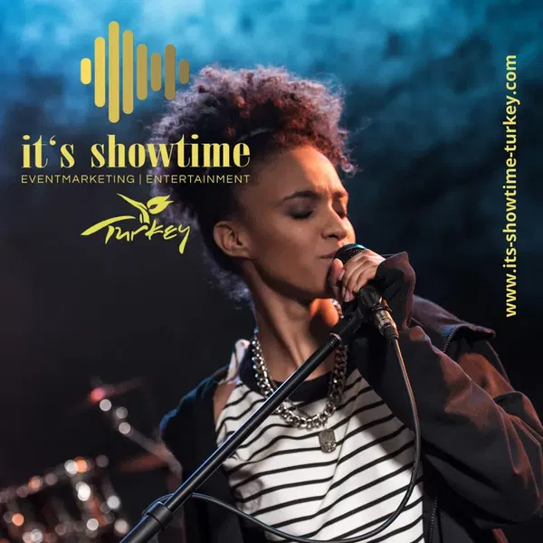 it's Showtime Turkey! - Photo 9