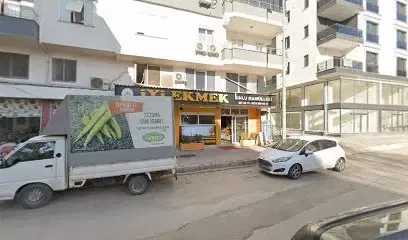 İyi̇ Ekmek Unlu Mamüller Firini - Photo 1