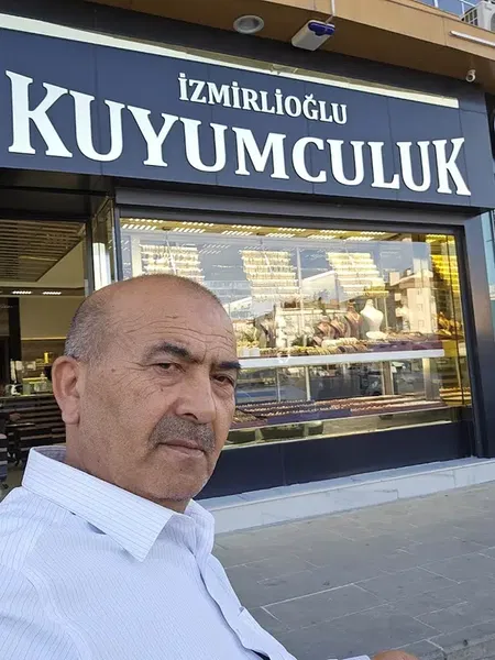 İzmi̇rli̇oğlu Kuyumculuk - Photo 7