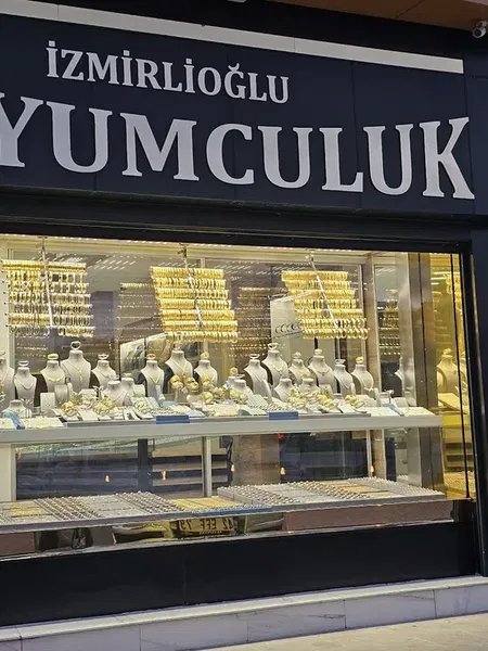 İzmi̇rli̇oğlu Kuyumculuk - Photo 8
