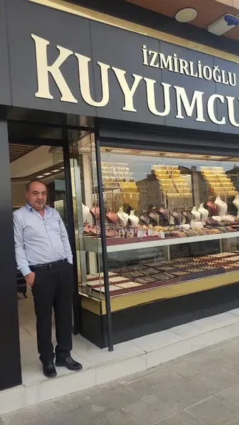 İzmi̇rli̇oğlu Kuyumculuk - Photo 9