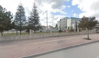 Isbank ATM - Photo 1