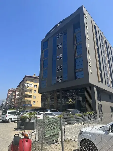 Işik Plaza - Photo 1