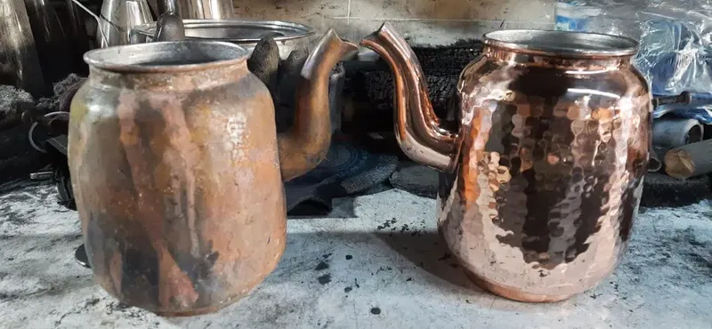 Işil Kaplama Endüstri̇yel Temi̇zlik İth.İhr.San.Ve Ti̇c.Ltd.Şti̇ - Photo 6