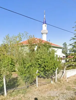Işıklar cami