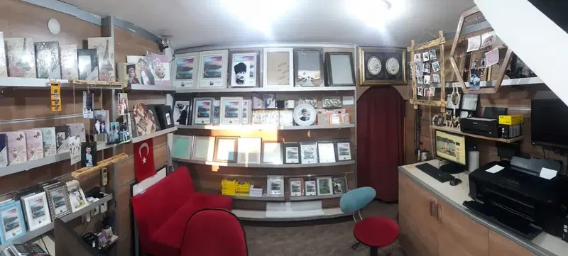 Işıksal Fotoğrafçılık - Photo 1