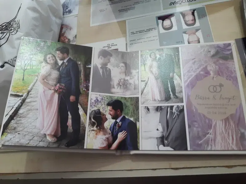 Işıksal Fotoğrafçılık - Photo 2