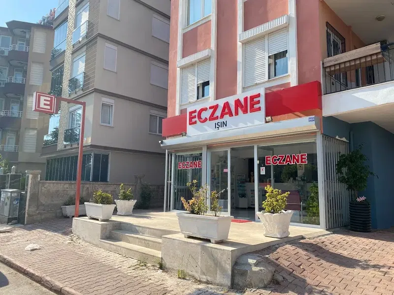 Işın Eczanesi - Photo 1