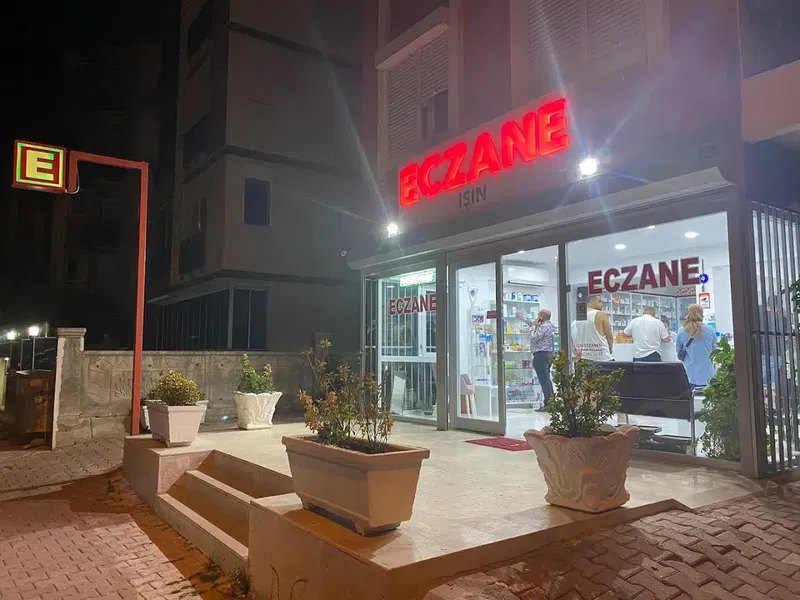 Işın Eczanesi - Photo 4