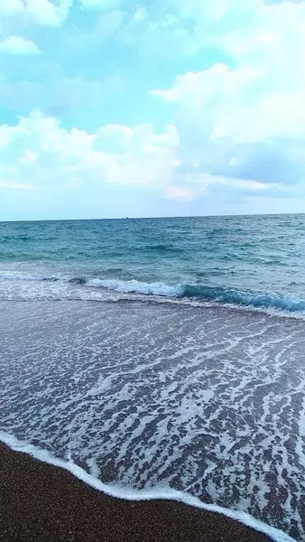 J'adore private beach - Photo 9