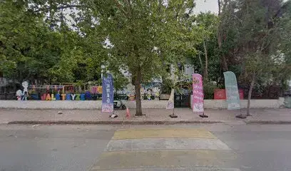 Jale Teyze Çocuk Evi