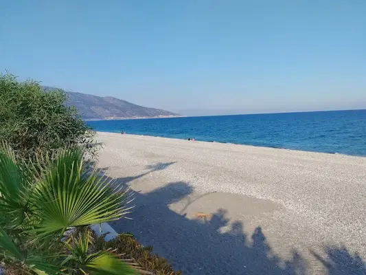 Jandarma Hatıra Ormanı