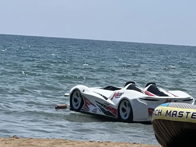 Jet Car Antalya - Photo 3