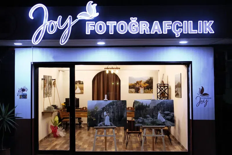 Joy Fotoğrafçılık - Photo 7