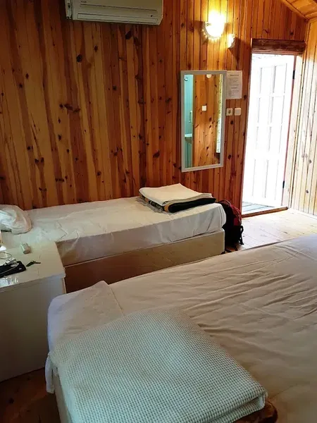 Jungle Bungalows & Camping - Photo 3