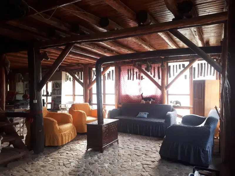 Jungle Bungalows & Camping - Photo 6