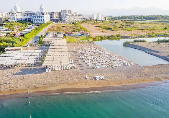 Jura Hotels Lara
