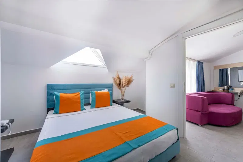 Jura Hotels Lara - Photo 3