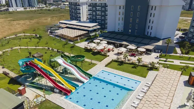 Jura Hotels Lara - Photo 6