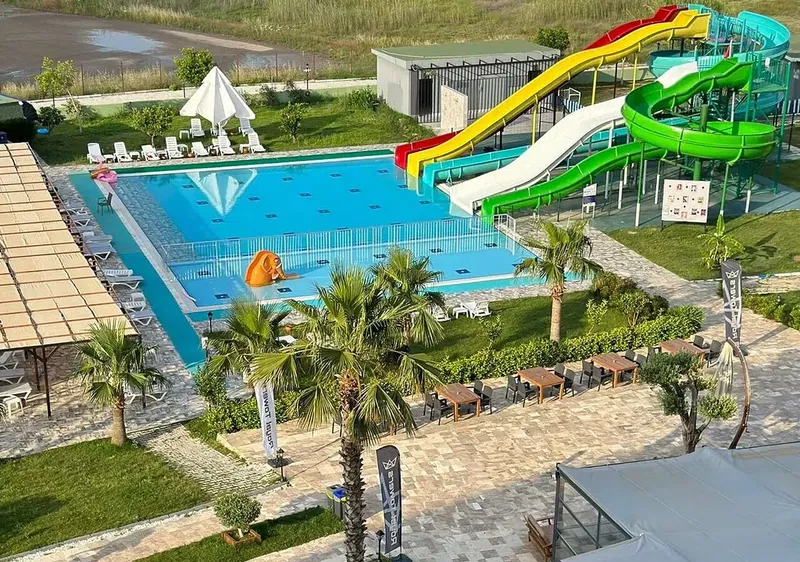 Jura Hotels Lara - Photo 9