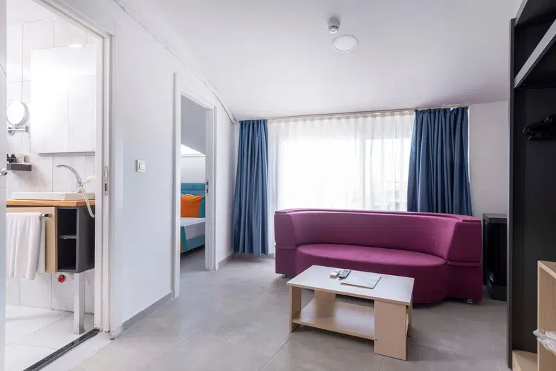 Jura Hotels Lara - Photo 10