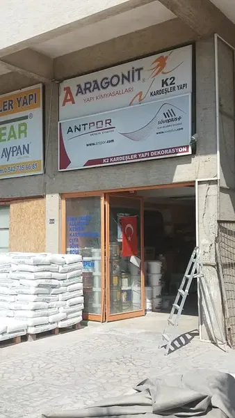 K2 Kardeşler Yapı Dekorasyon - Photo 5