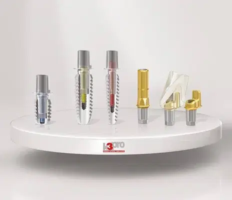 K3pro İmplant
