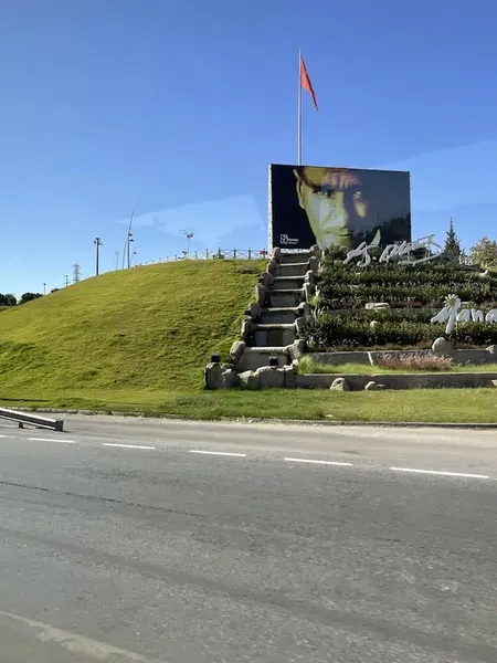 K. Atatürk - Manavgat - Photo 1