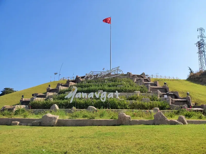 K. Atatürk - Manavgat - Photo 2