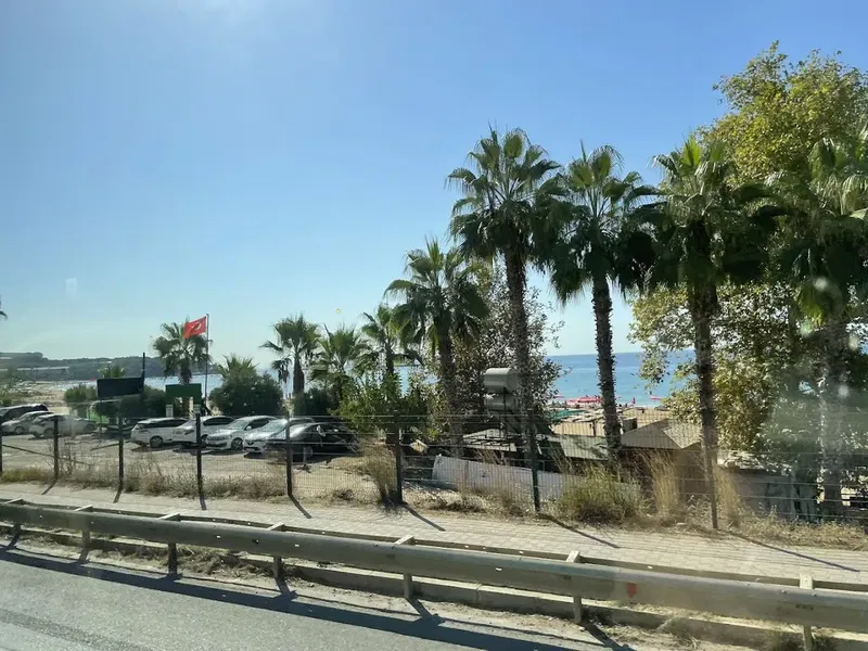 K. Atatürk - Manavgat - Photo 4
