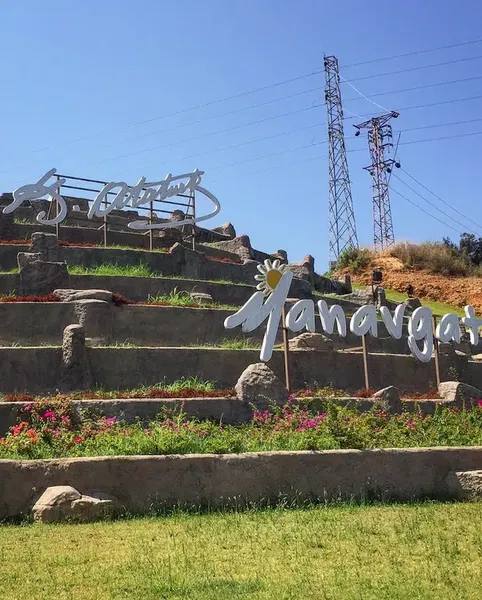 K. Atatürk - Manavgat - Photo 5
