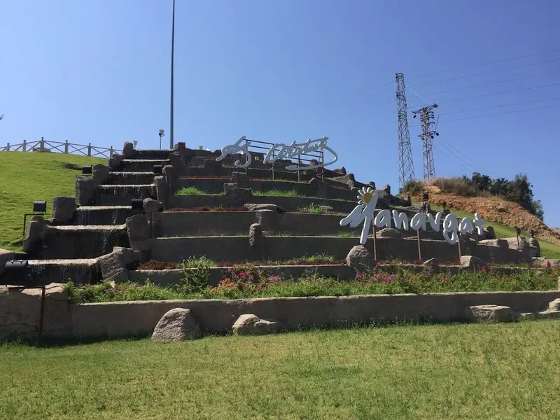 K. Atatürk - Manavgat - Photo 7