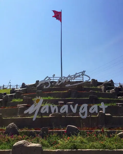 K. Atatürk - Manavgat - Photo 9