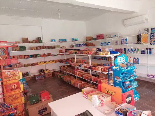 K. Belkıs Market