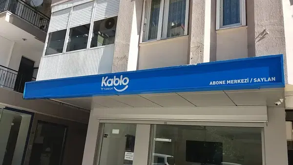 Kablo Türksat