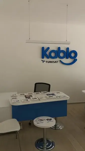 Kablo Türksat - Photo 3