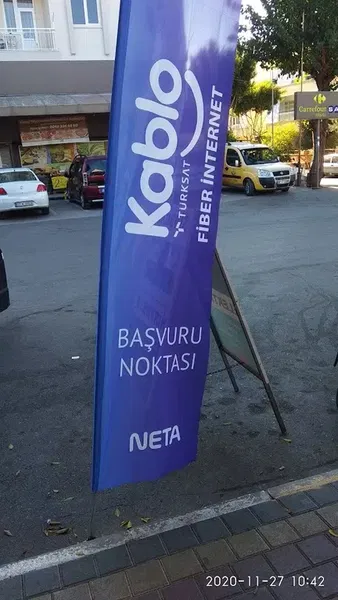 Kablo Türksat - Photo 5