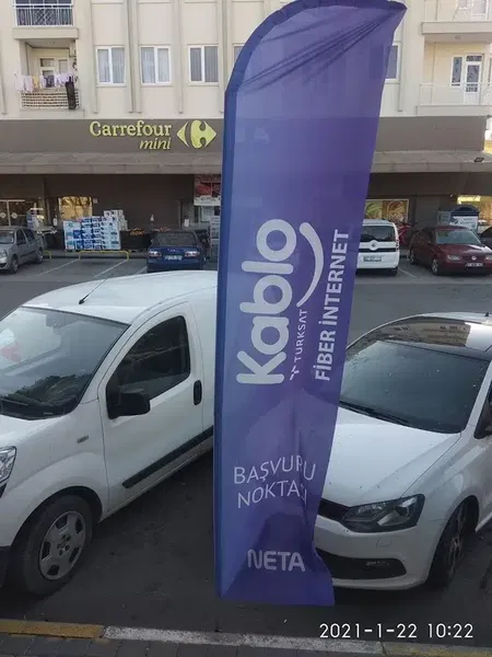 Kablo Türksat - Photo 7