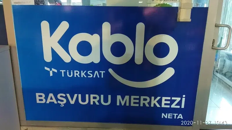 Kablo Türksat - Photo 8