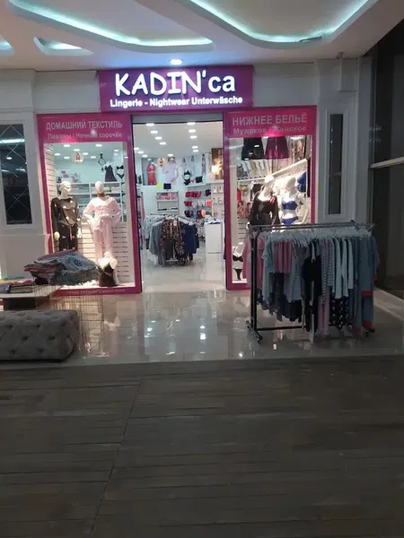 KADIN'ca Tekstil - Photo 9