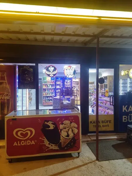 Kafa Büfe - Photo 10