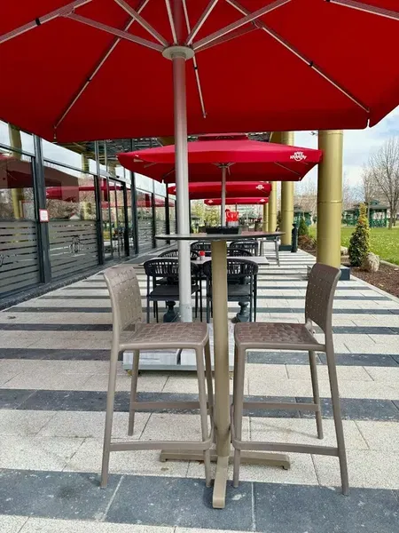 Kafe Karatay Adalet Parkı - Photo 1