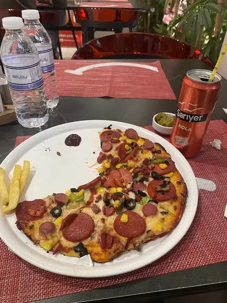Kafe Karatay Adalet Parkı - Photo 2
