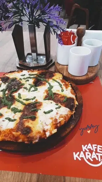 Kafe Karatay Ahmet Çalık - Photo 2