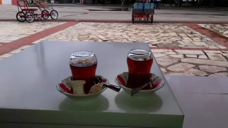 Kahramanmaraş Dondurma - Photo 1