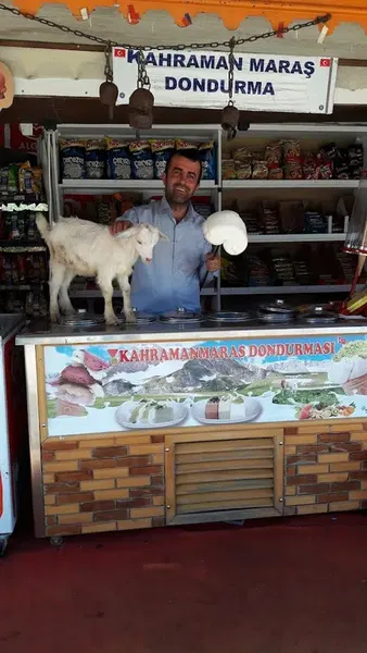 Kahramanmaraş Dondurma - Photo 9