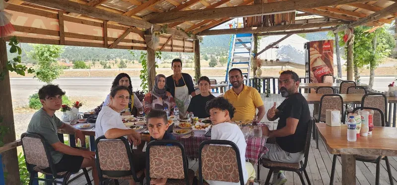 Kahvaltı dünyasi - Photo 1
