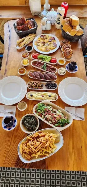 Kahvaltı dünyasi - Photo 4