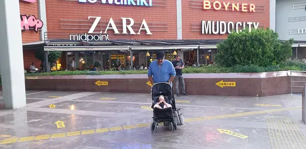 Kahve Dünyası - Antalya Migros