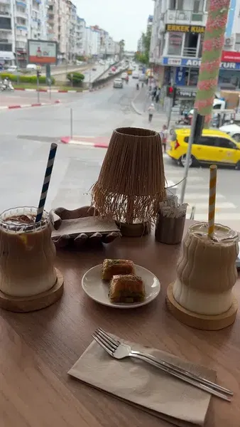 Kahve Tek Fi̇yat - Photo 2